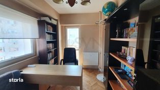Apartament 4 Camere I De Vanzare I Magheru I Romana I Universitate - Imagine principală: 4/13