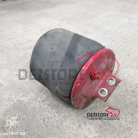 Perna aer suspensie axa spate dreapta Iveco Stralis (41031243) - 3