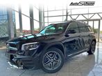 Mercedes-Benz GLB 220 d 4Matic 8G-DCT AMG Line - 1