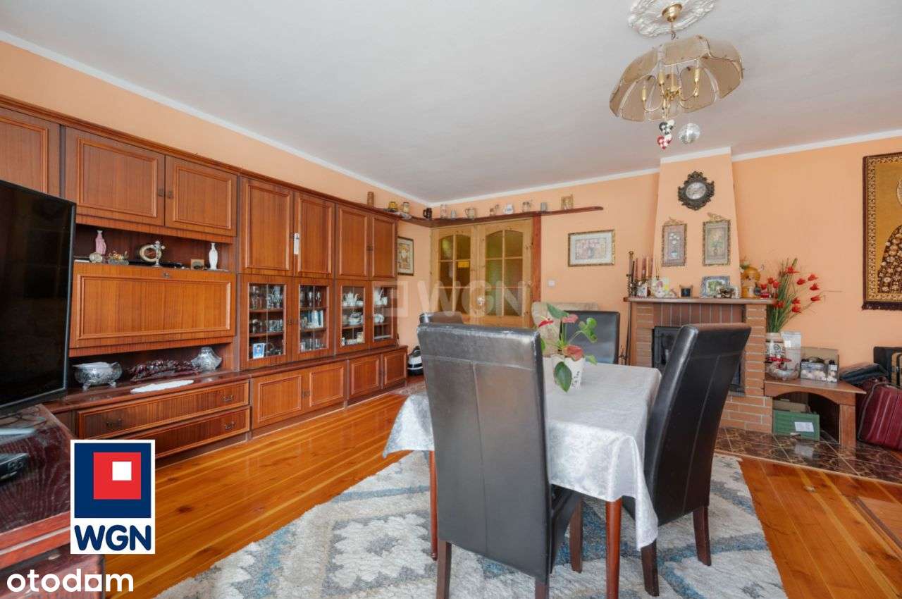 Dom nad jezorem z ogromnym potencjałem na zysk! - Pełny obrazek: 4/13