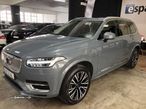 Volvo XC 90 2.0 T8 PHEV Ultimate Bright AWD - 11