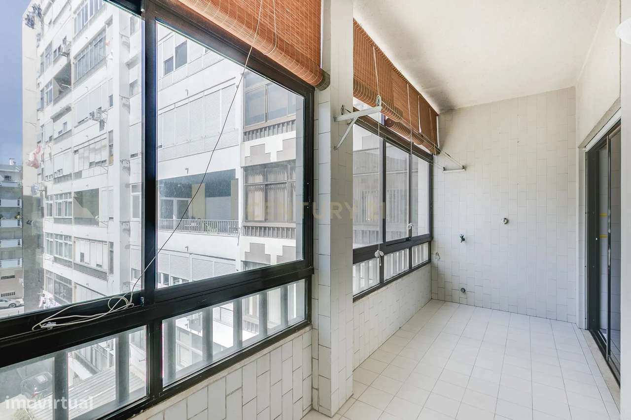 Oportunidade no Coração de Almada-28