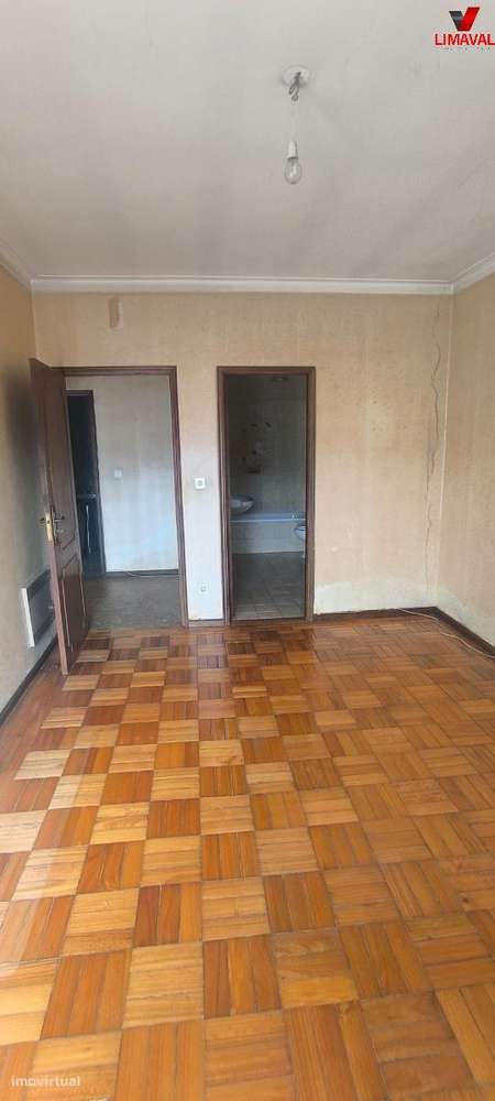 Apartamento T3 em Braga-5