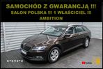 Skoda Superb 2.0 TDI Style - 2