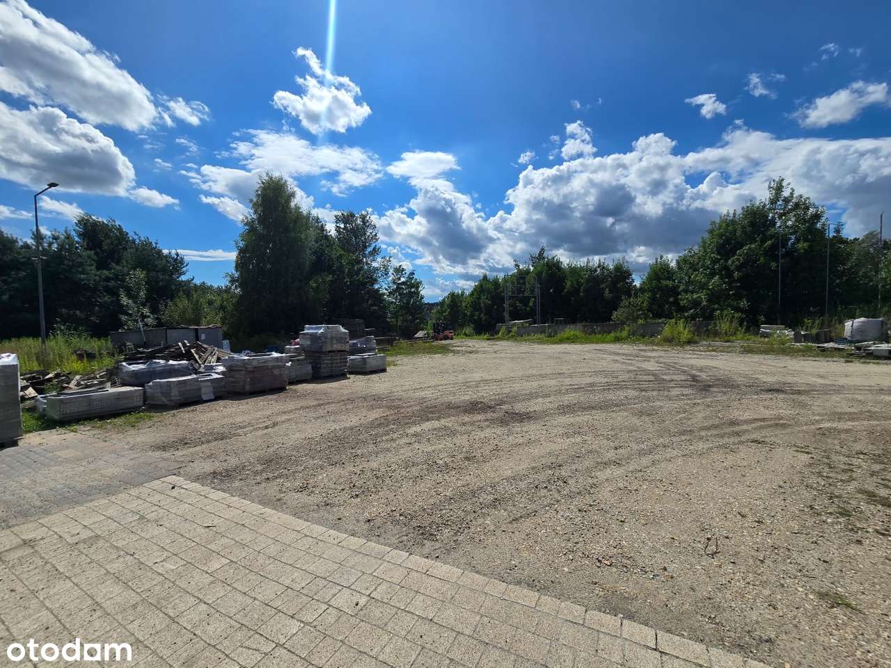 Działka, 6 015 m², Orzesze - Pełny obrazek: 2/5