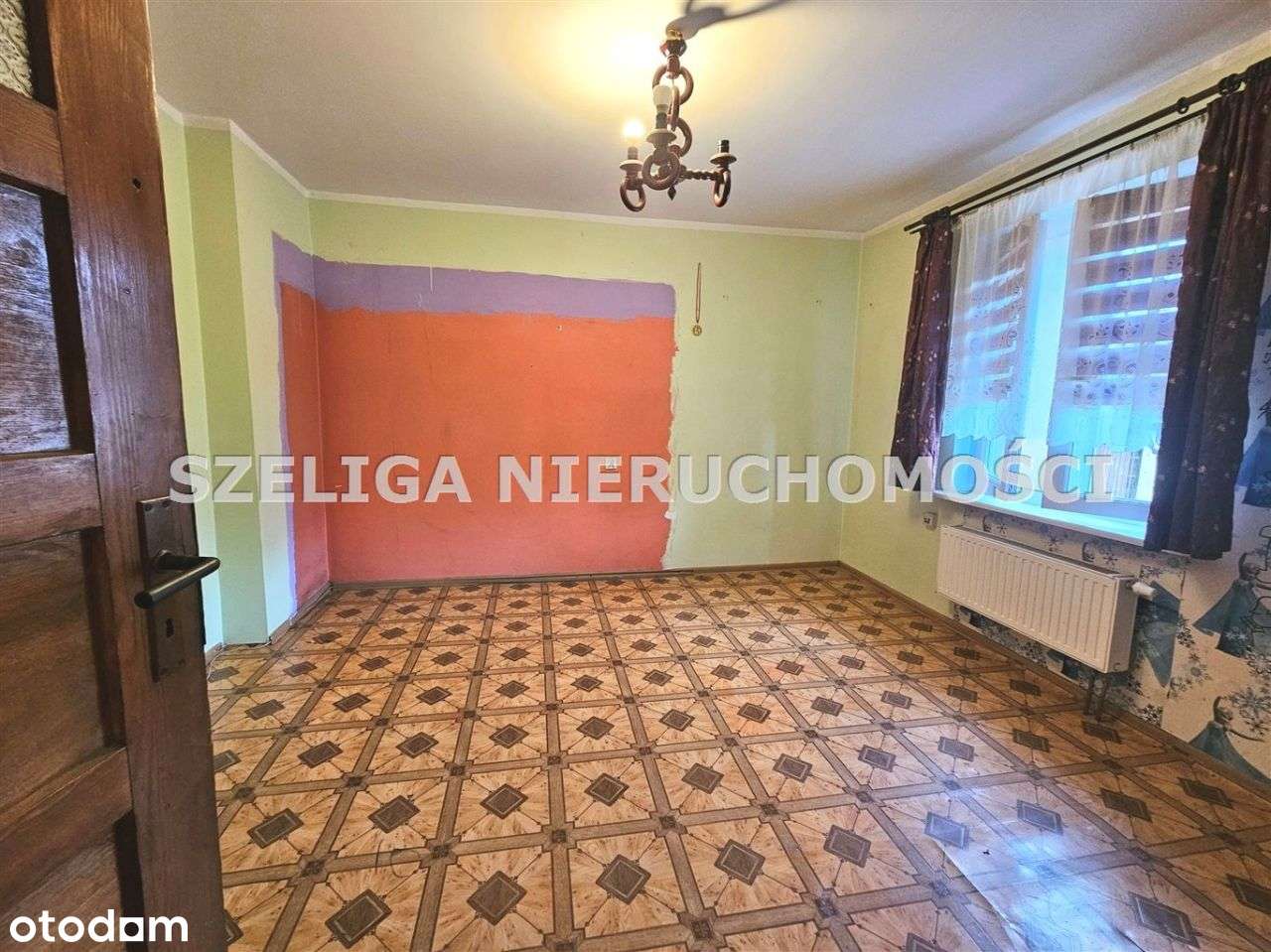 Sośnica, C.O., C.W. Z Sieci Miejskiej-2