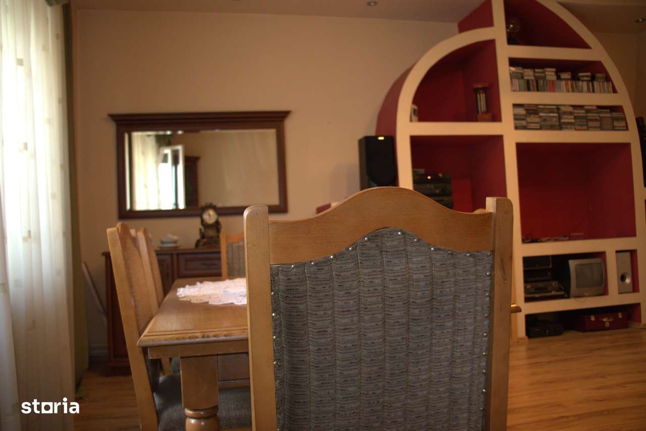 Propietate rară,ultracentral în Sf.Gheorghe,singur in curte,acces auto-7