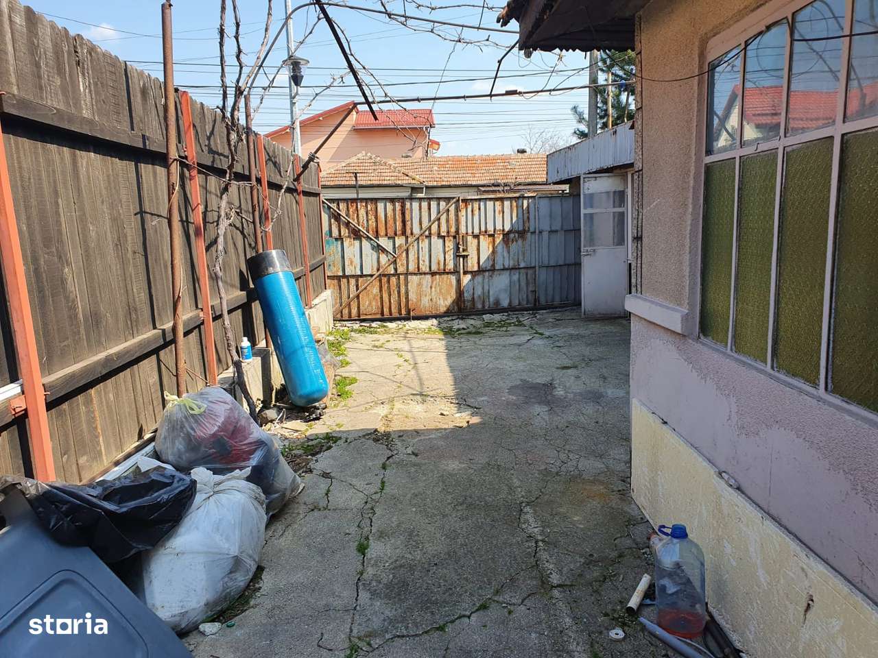 Primarie-Voluntari-N.Iorga 28,casa caramida de renovat/extins/demolat-6