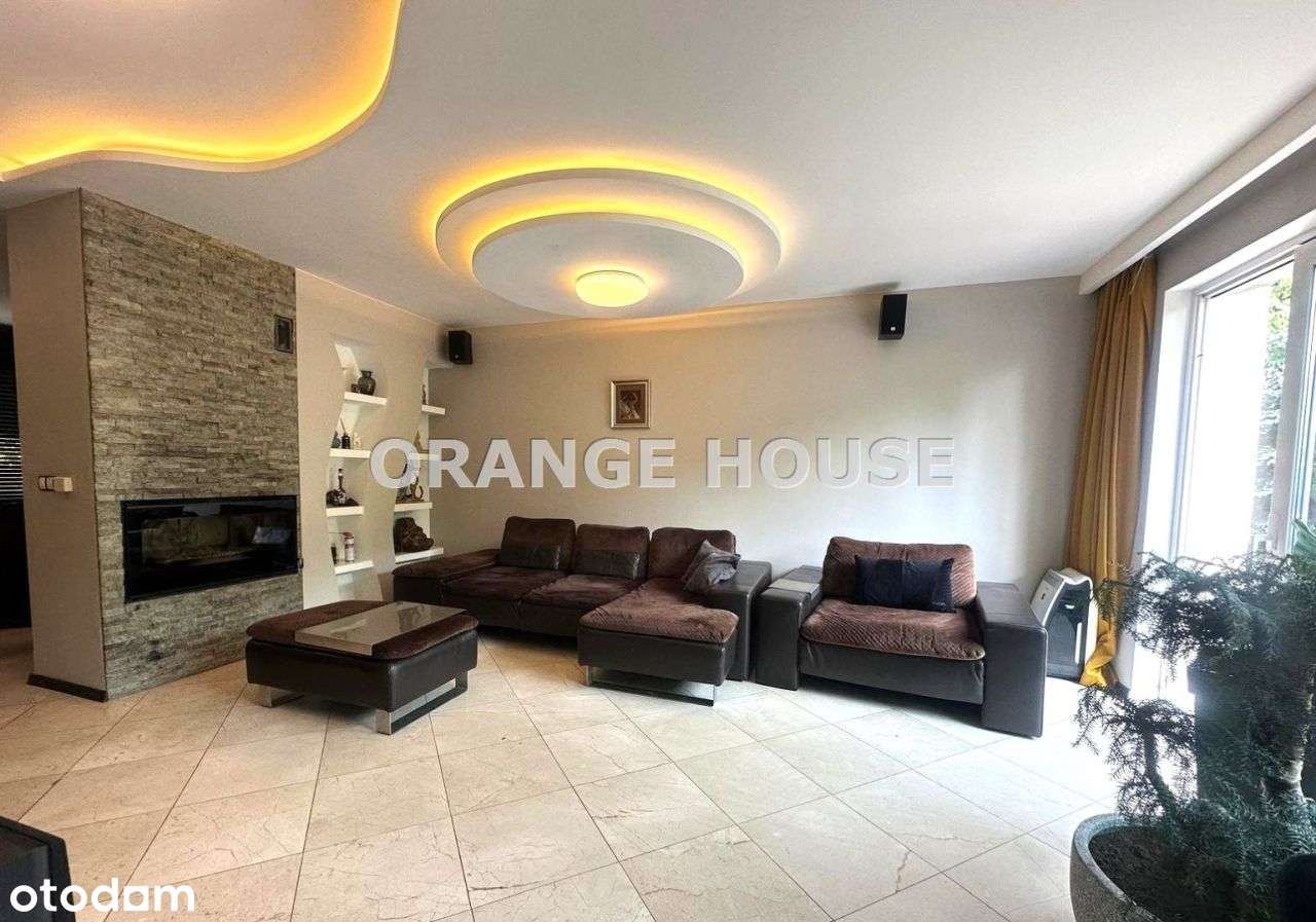 Segment skrajny z dużym ogrodem 0% prowizji-3