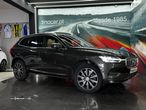 Volvo XC 60 2.0 D4 Inscription AWD Geartronic - 4