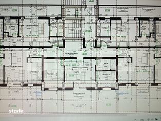 Apartament 2 camere, modern cu terasa si garaj