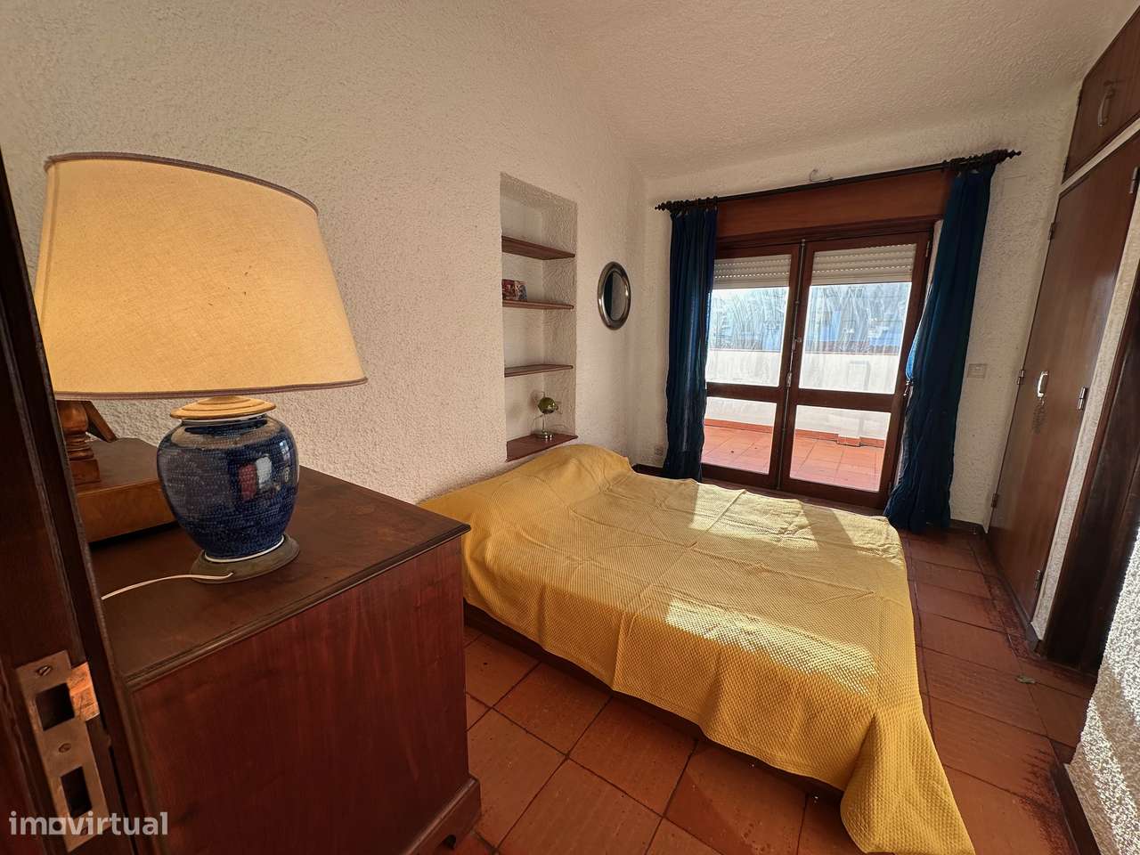 T3 Luminoso e Espaçoso na Costa da Caparica - Grande imagem: 5/16