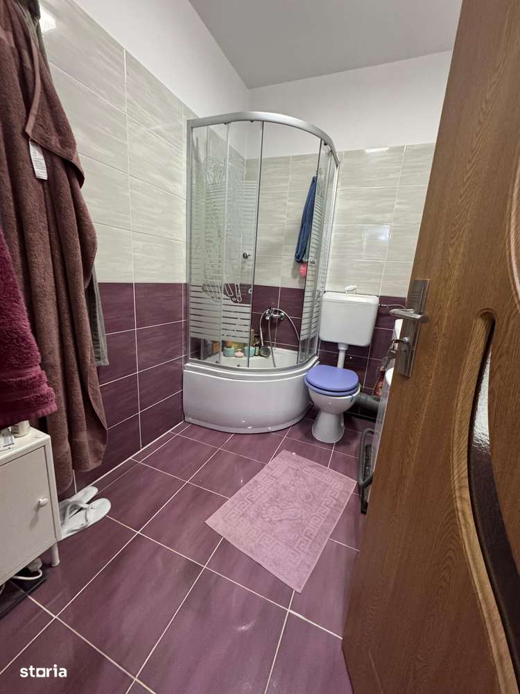 Drumul Binelui, Ap 2 cam decomandat, mobilat+parcare-8