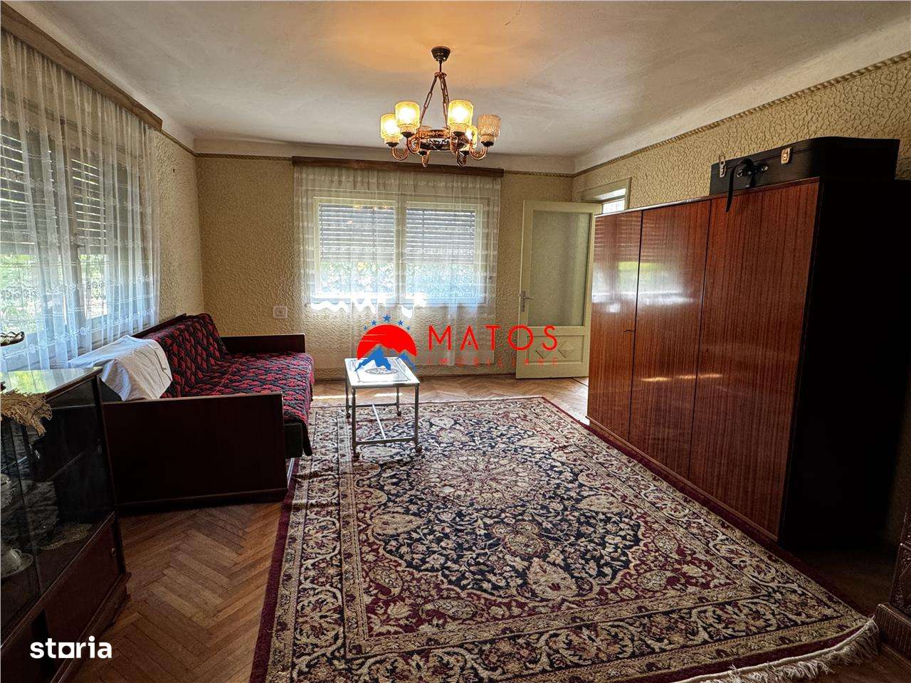 „Casa de vânzare 142 mp + 1.013 mp teren Scorteni, Prahova | Interbeli-9