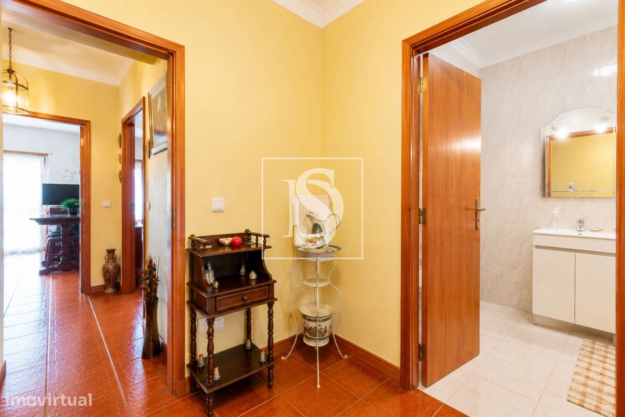 Apartamento T2 Venda em Vila Verde e Barbudo,Vila Verde-7