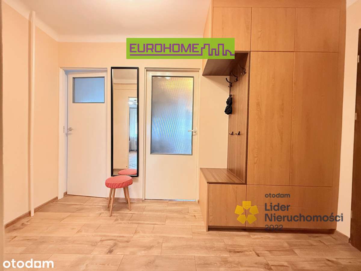 Rezerwacja 48,9 m2 | Centrum, ul. Księdza Skargi |-8