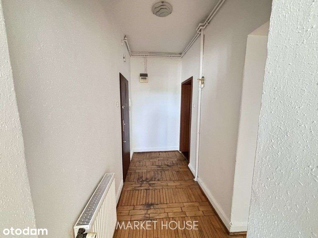 2 pokoje przy Turzynie z garażem-4