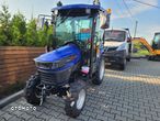 Farmtrac 26 - 15