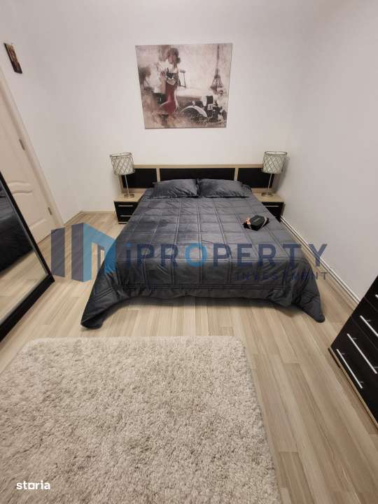 4 Camere I Berceni I Centrala I Loc de parcare | Petfriendly | Mobilta - Imagine principală: 4/19