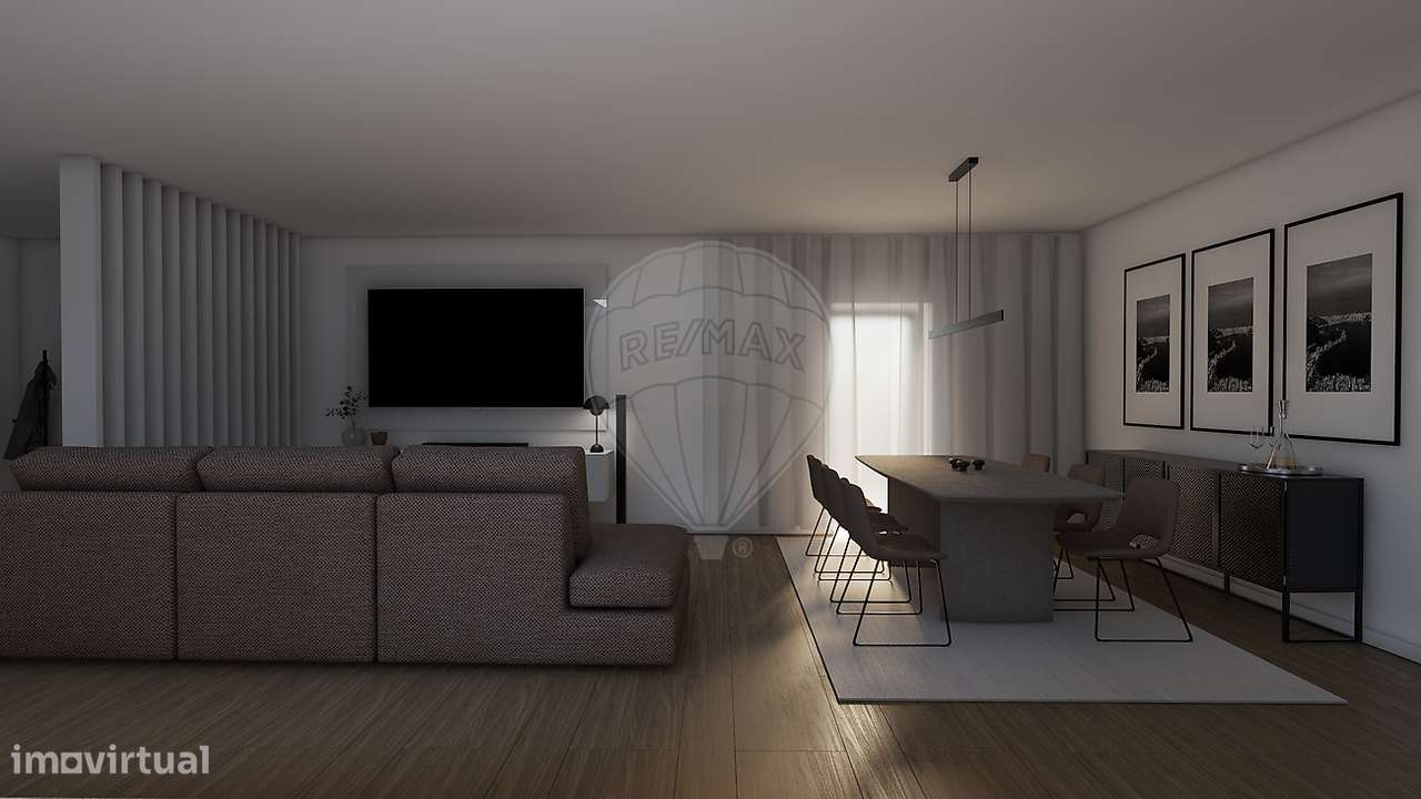 Moradia T3 para venda - Grande imagem: 3/16