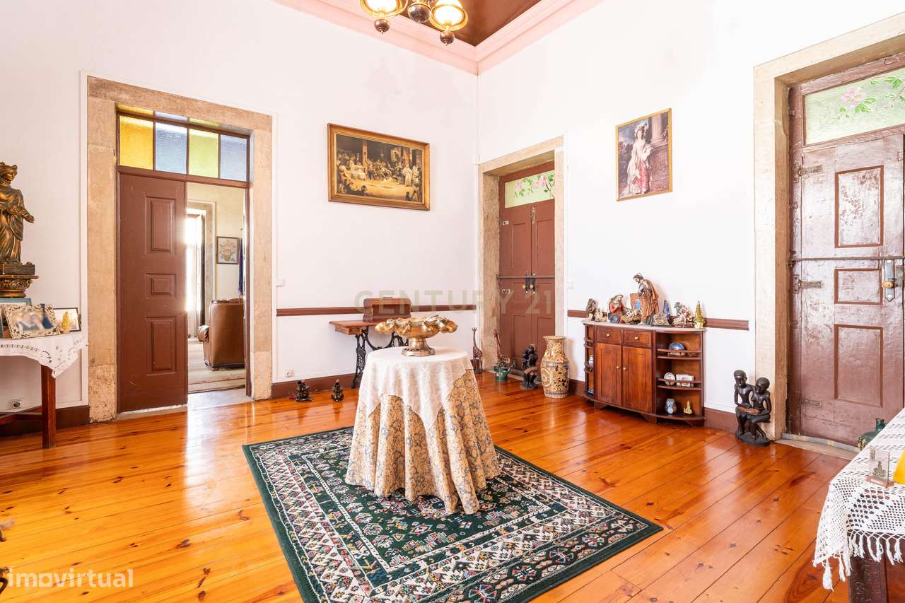 Palacete em Soure-14