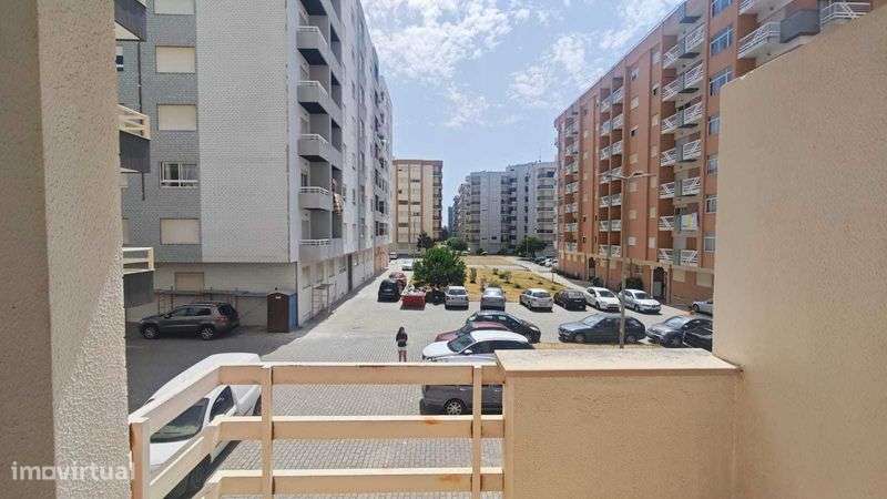 Apartamento t1 na praia da amorosa Viana do Castelo - Grande imagem: 2/12