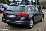 Opel Astra IV 1.4 T Sport - 5