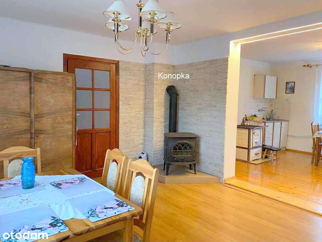 Wolnostojący dom do wykończenia-12