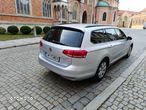 Volkswagen Passat 2.0 TDI BMT Trendline - 5