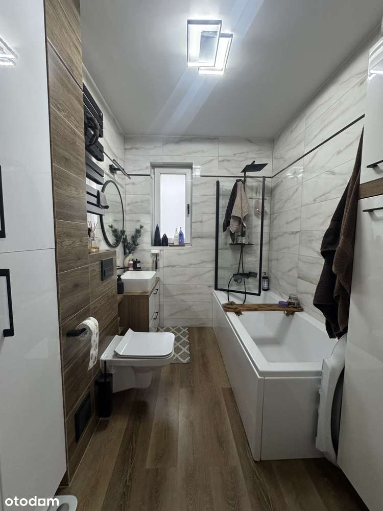 MIESZKANIE 3 POKOJOWE W GRYFICACH-12