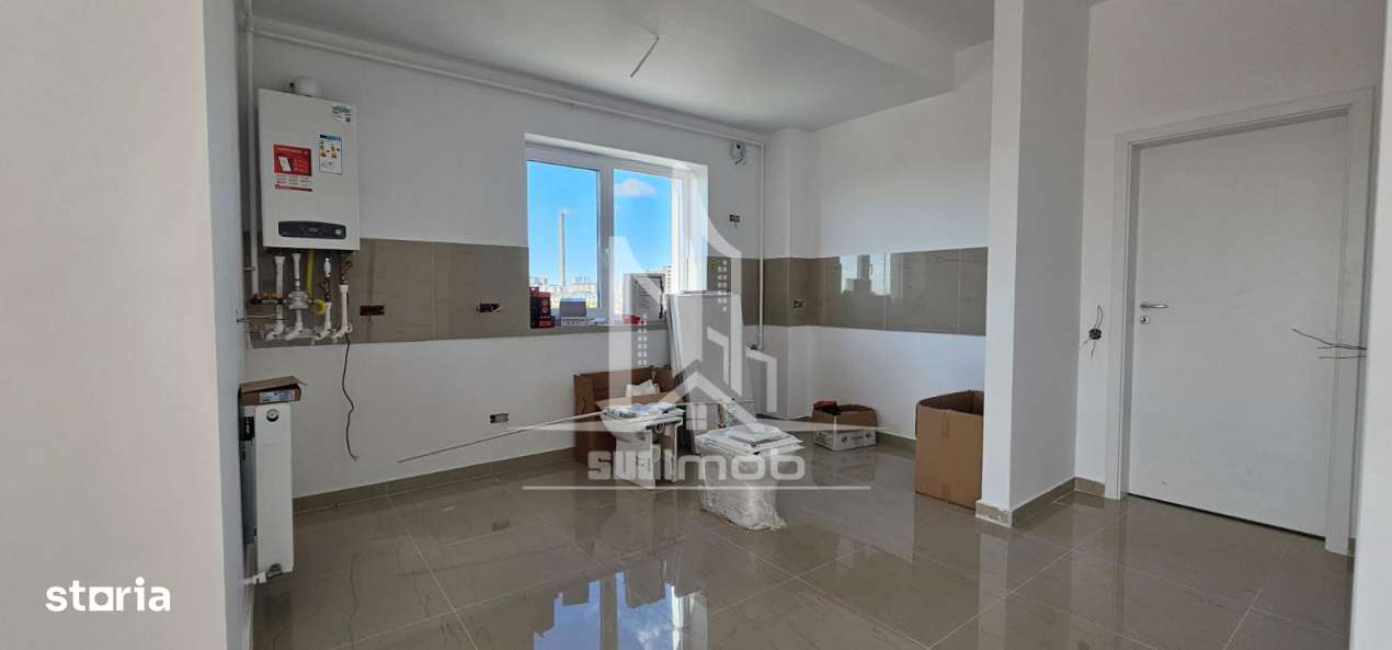 Apartament 2 camere 77 mp in complexul Green Garden. - Imagine principală: 5/12