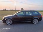 Audi A4 Avant 3.0 - 8