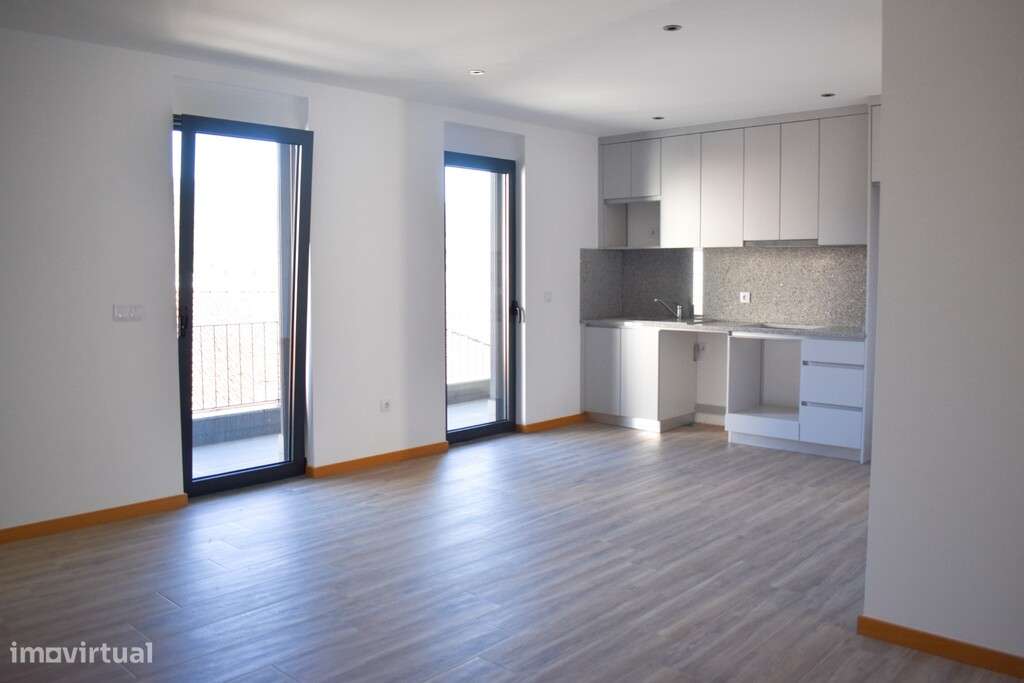 Apartamento T2 - Vieira do Minho - Grande imagem: 4/15