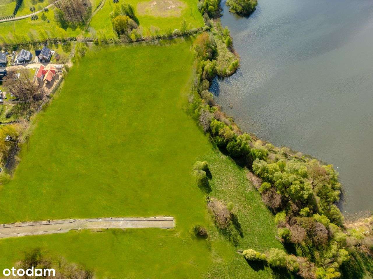 Ekskluzywna działka z widokiem na góry - Cieplice-8