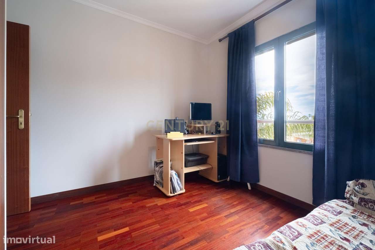 Apartamento T3 - Madalenas, Funchal-26