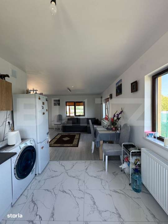 Casa cu 3 camere in Teliucu inferior - Imagine principală: 5/13