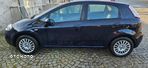 Fiat Punto 1.4 Easy S&S Euro6 - 2