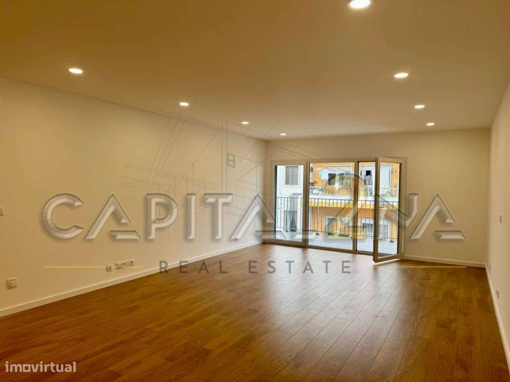 Apartamento T2 Novo - Centro de Loures - Grande imagem: 3/28
