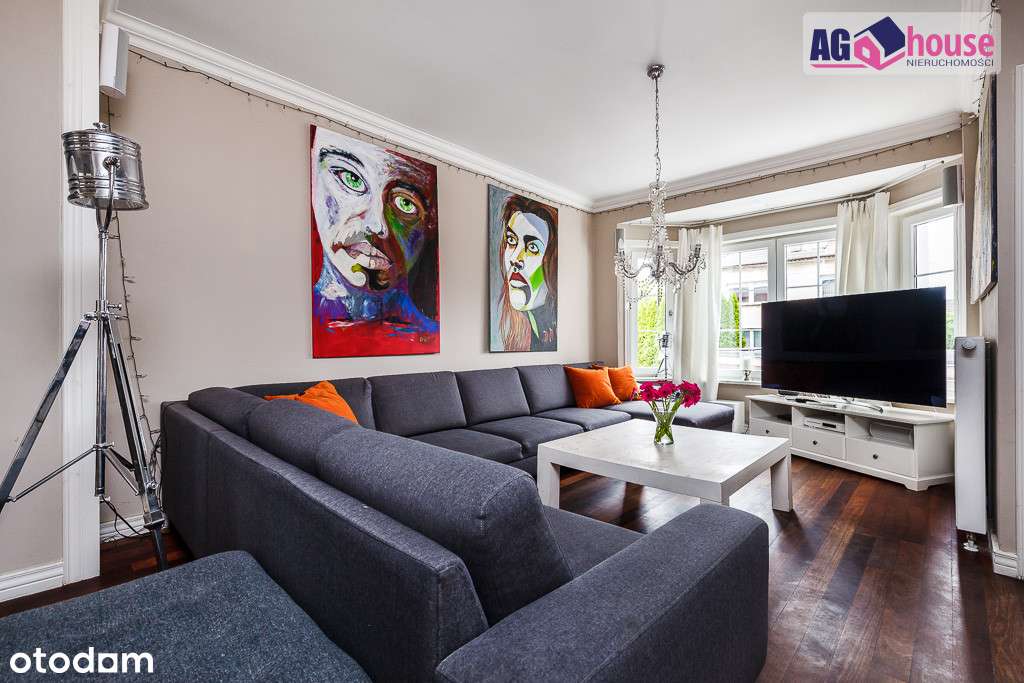 Unikatowy dom nieopodal Zatoki Puckiej! - Pełny obrazek: 5/19