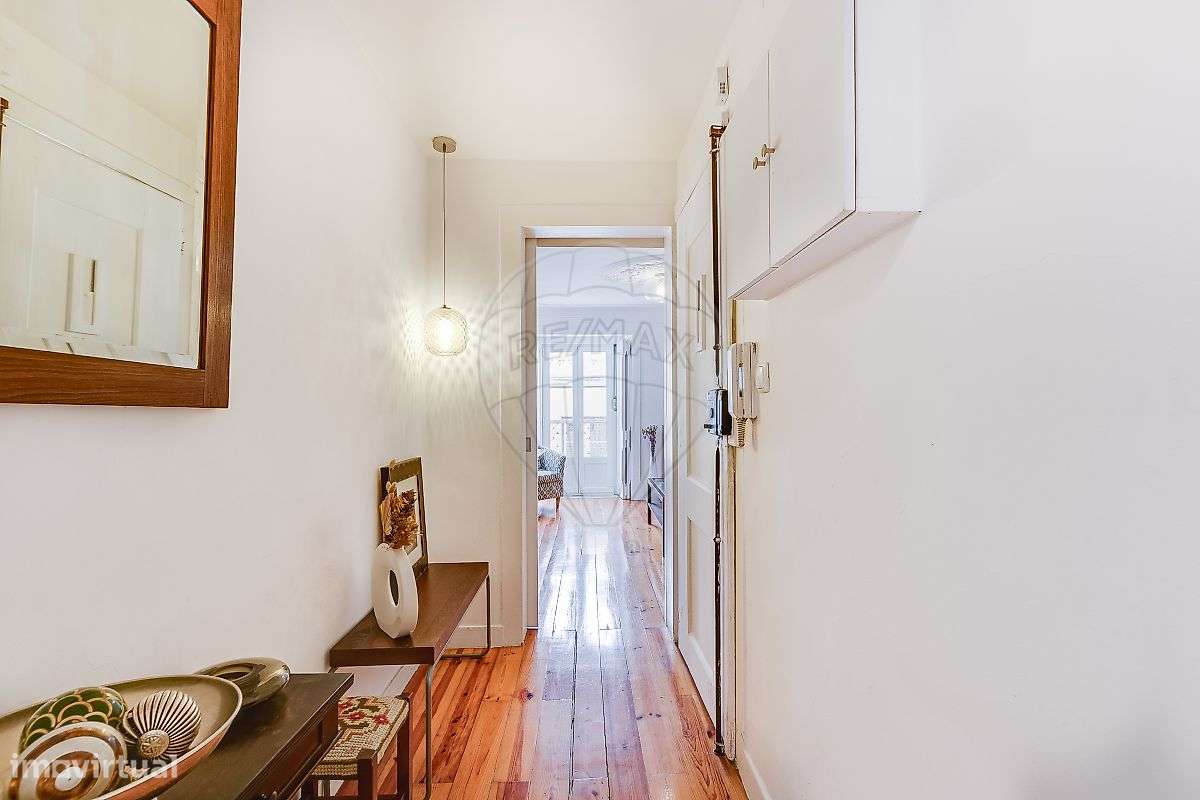 Apartamento T1 para venda - Grande imagem: 2/19