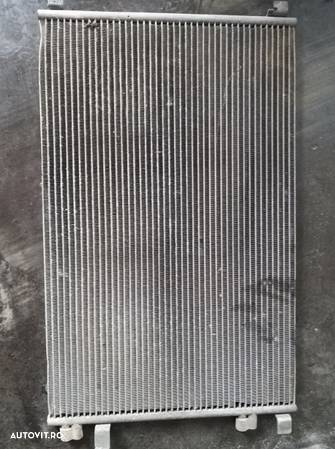 radiator ac renault megane 2 - 2