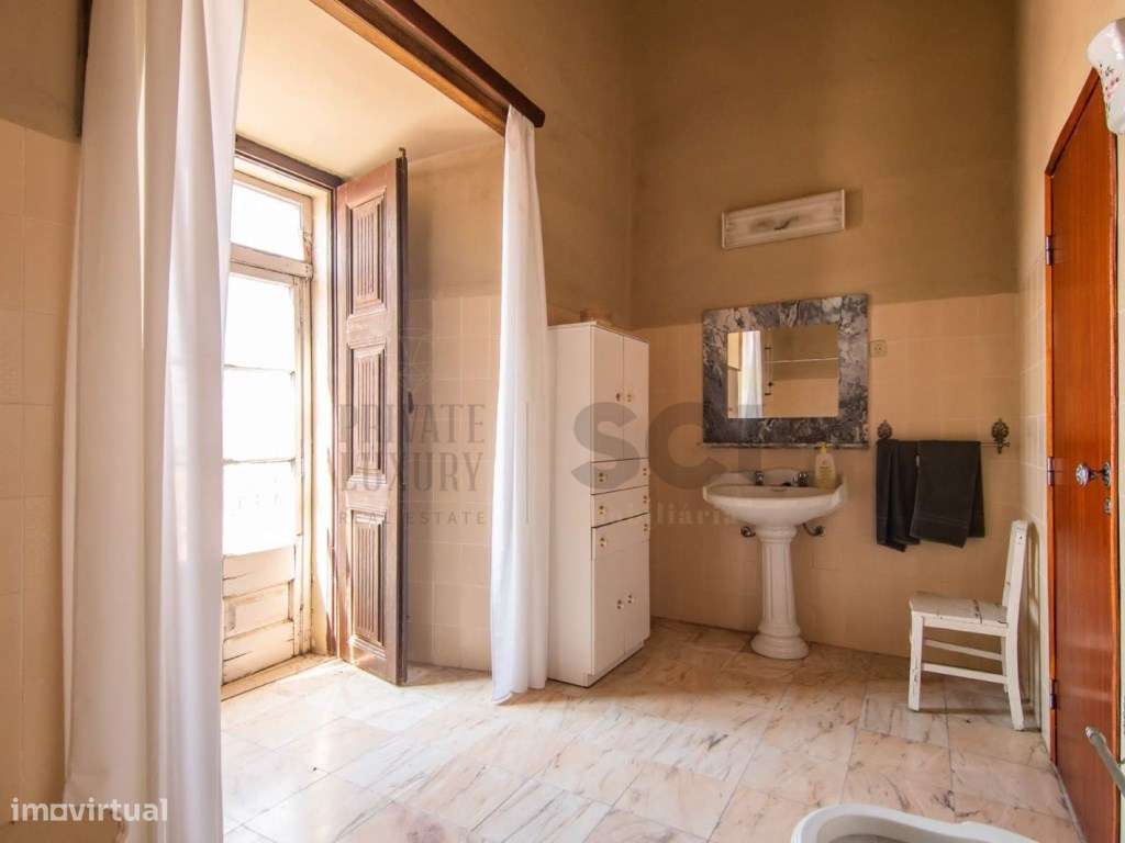 Casa Senhorial | Serpa-51