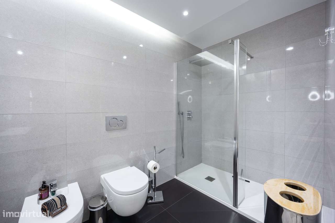 Apartamento T4 | Leiria-40