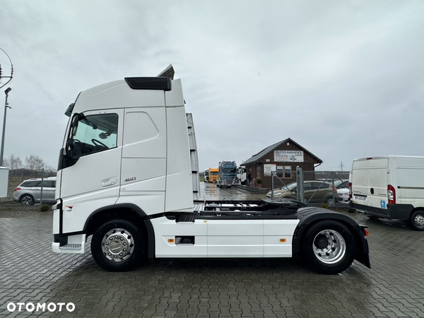 Volvo FH 460 Euro 6 !! Stan BDB !! Import France - 13