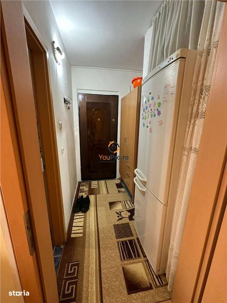 Confort 1 cu Balcon langa Complexul Studentesc - Imagine principală: 4/10