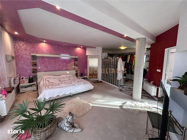 COMISION 0% !!! Vila de lux + Spatiu comercial, de vanzare, Sighetu Ma-19