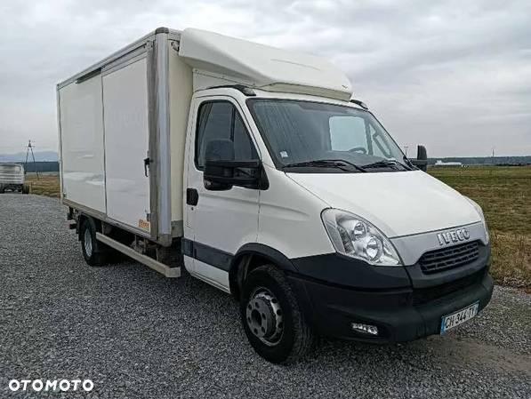 Iveco 35C15, 70C15 - 5