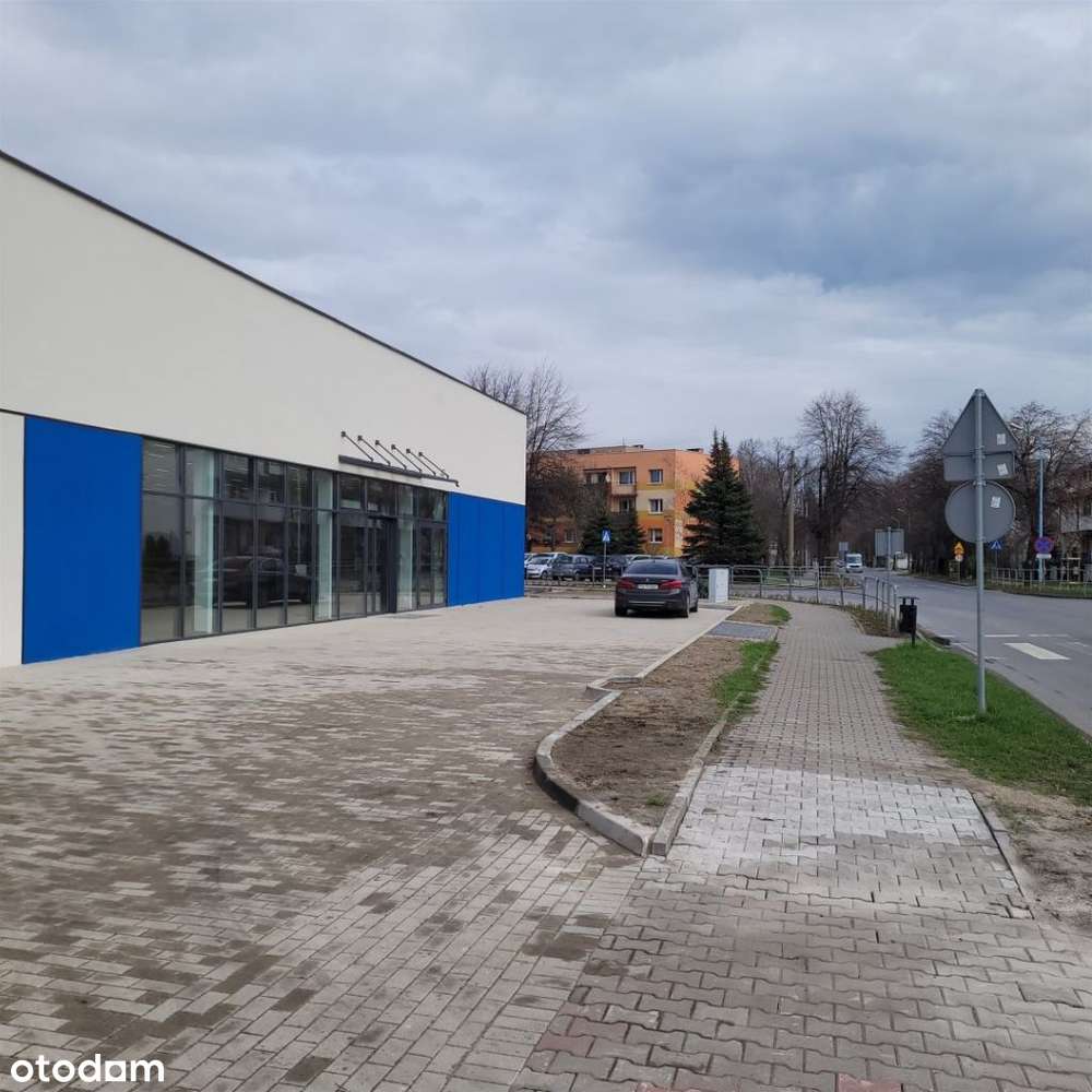 Obiekt inwestycyjny z najemcą-9