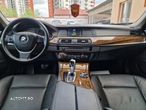 BMW Seria 5 520d Aut. BluePerformance - 16