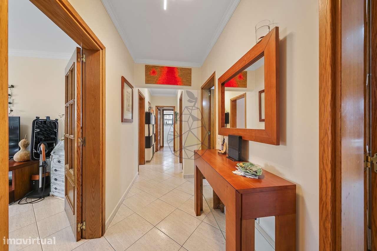 Apartamento T3–Ferreiras - Albufeira - Grande imagem: 4/40